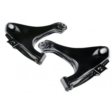 x2 Triangle Bras de...