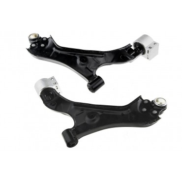 x2 Triangle Bras de...