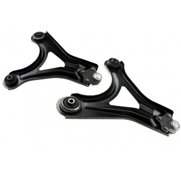 x2 Triangle Bras de...