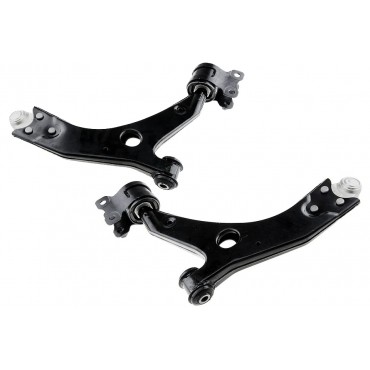 x2 Triangle Bras de...