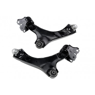 x2 Triangle Bras de...