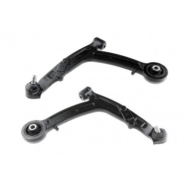 x2 Triangle Bras de...