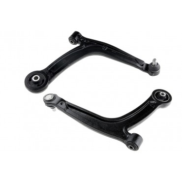 x2 Triangle Bras de...