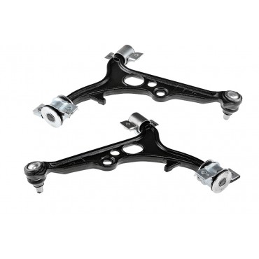 x2 Triangle Bras de...