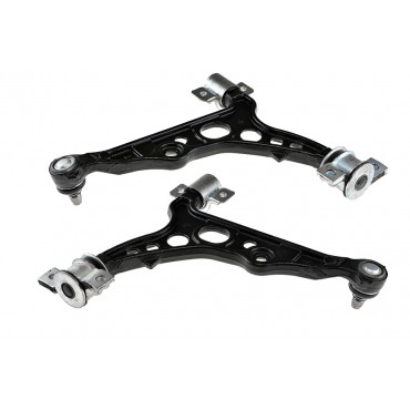 x2 Triangle Bras de...