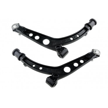 x2 Triangle Bras de...