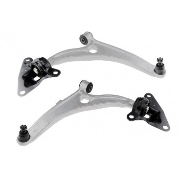 x2 Triangle Bras de...