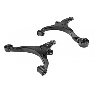 x2 Triangle Bras de...