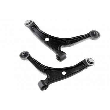 x2 Triangle Bras de...