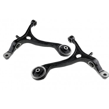 x2 Triangle Bras de...