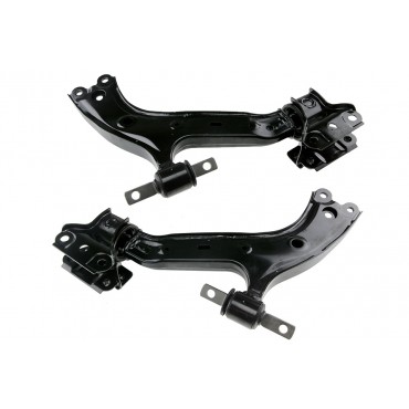 x2 Triangle Bras de...