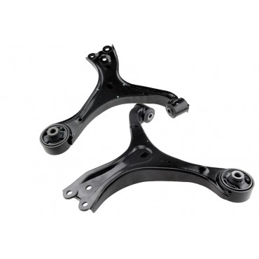 x2 Triangle Bras de...