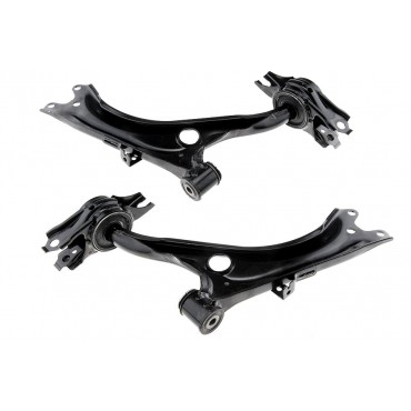 x2 Triangle Bras de...