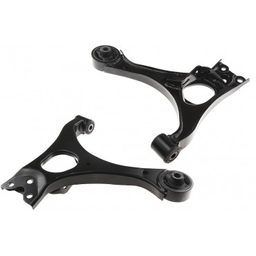 x2 Triangle Bras de...