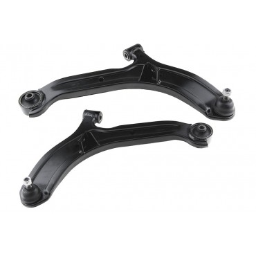 x2 Triangle Bras de...