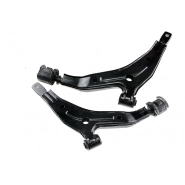 x2 Triangle Bras de...