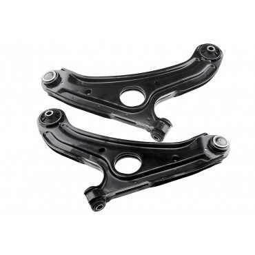 x2 Triangle Bras de...