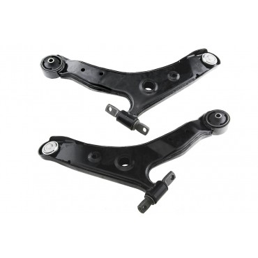 x2 Triangle Bras de...