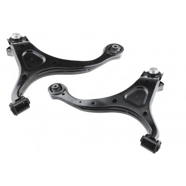 x2 Triangle Bras de...