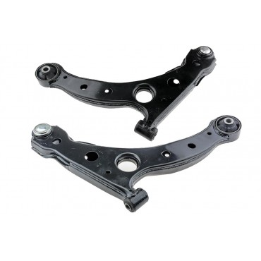 x2 Triangle Bras de...