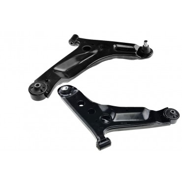 x2 Triangle Bras de...