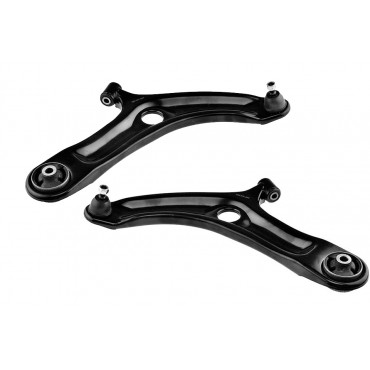 x2 Triangle Bras de...