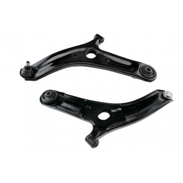 x2 Triangle Bras de...