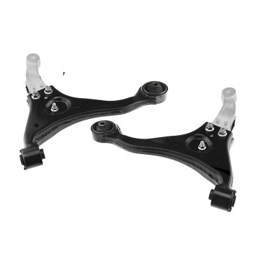 x2 Triangle Bras de...