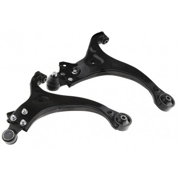 x2 Triangle Bras de...