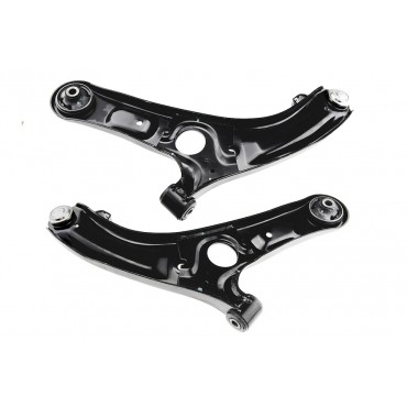 x2 Triangle Bras de...