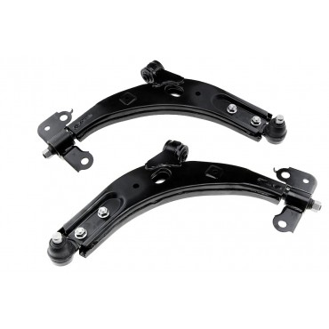 x2 Triangle Bras de...