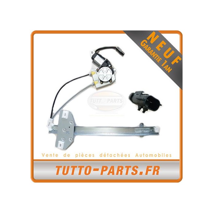 Mécanisme Lève Vitre pour JEEP Cherokee