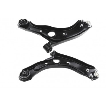 x2 Triangle Bras de...