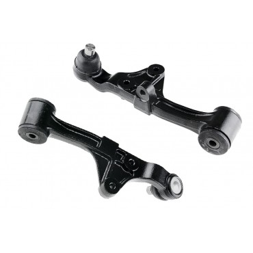 x2 Triangle Bras de...