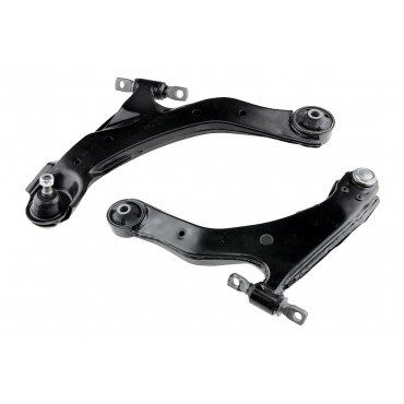 x2 Triangle Bras de...