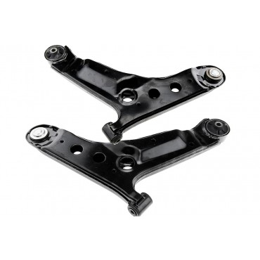 x2 Triangle Bras de...