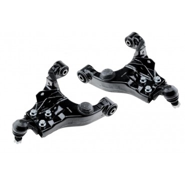 x2 Triangle Bras de...