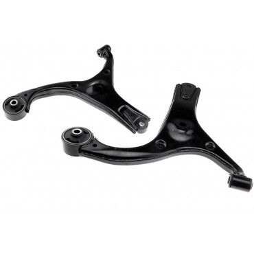 x2 Triangle Bras de...