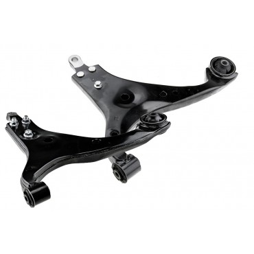 x2 Triangle Bras de...