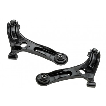 x2 Triangle Bras de...