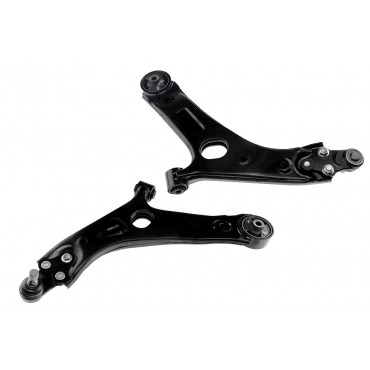 x2 Triangle Bras de...