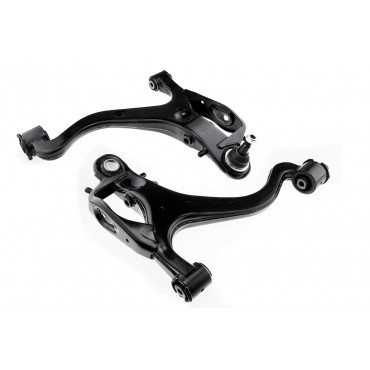 x2 Triangle Bras de...