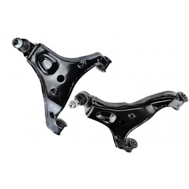 x2 Triangle Bras de...