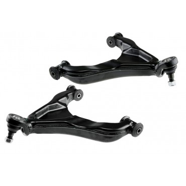 x2 Triangle Bras de...