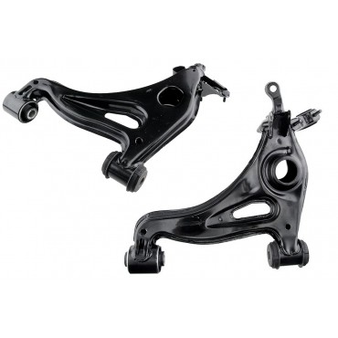 x2 Triangle Bras de...