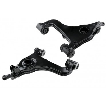 x2 Triangle Bras de...