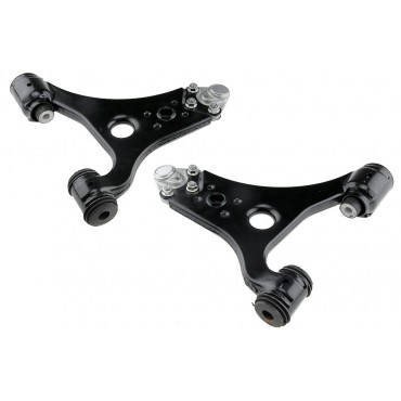 x2 Triangle Bras de...