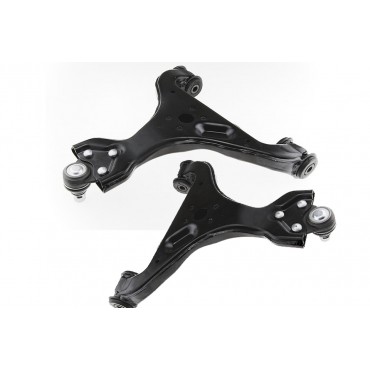 x2 Triangle Bras de...