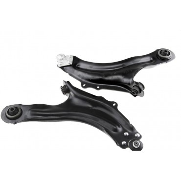 x2 Triangle Bras de...