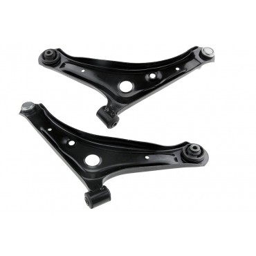 x2 Triangle Bras de...